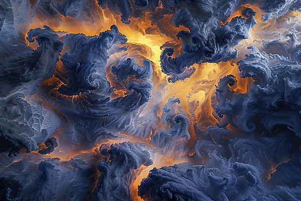 Celestial Turbulence Y92H5Z 60 Digital Download