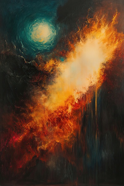 Celestial Genesis HZ92N3 55 Digital Download