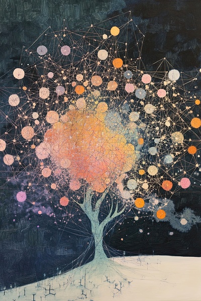 Arboreal Network HZ92P3 55 Digital Download