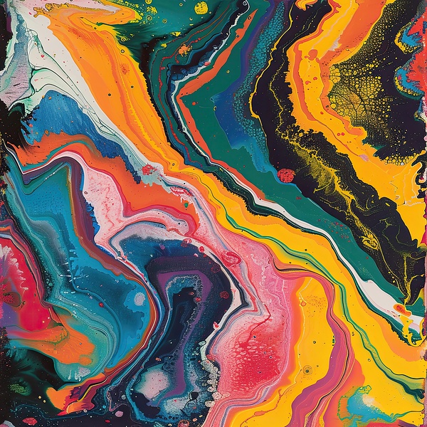 Chromatic Currents Y59H2N 47 Digital Download