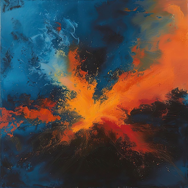 Cosmic Genesis Burst H29N3Z 55 Digital Download