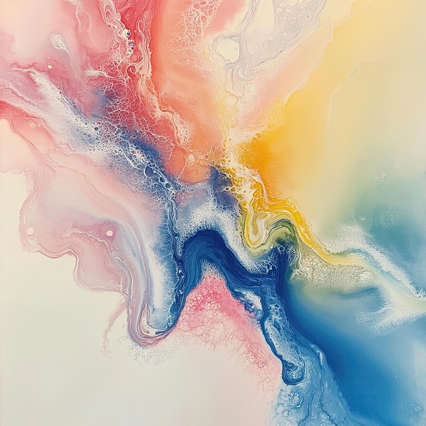 Chromatic Convergence Y59H2N 45 Digital Download