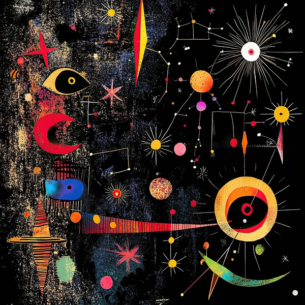 Celestial Dreamscape H92P3Z 60 Digital Download