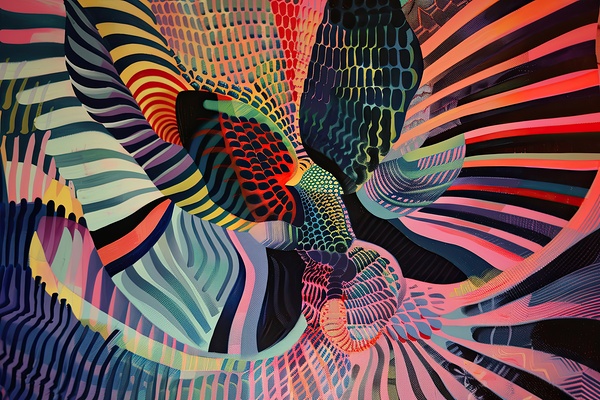 Chromatic Rhapsody H3N9B2 64 Digital Download