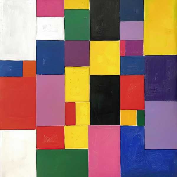 Chromatic Rhapsody 42H9N 48 Digital Download