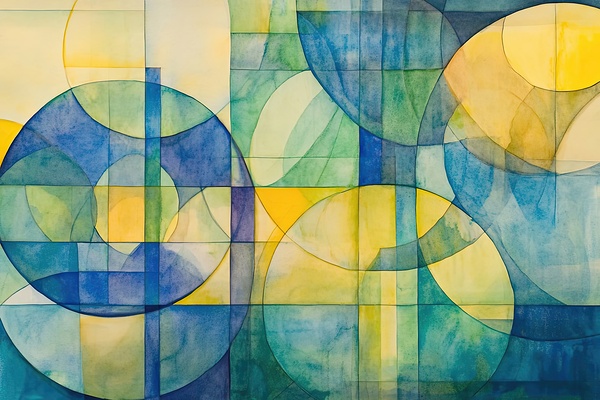 Chromatic Interplay 42HK9Z 51 Digital Download