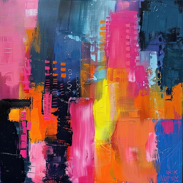 Chromatic Rhapsody 2P9H7D 58 Digital Download