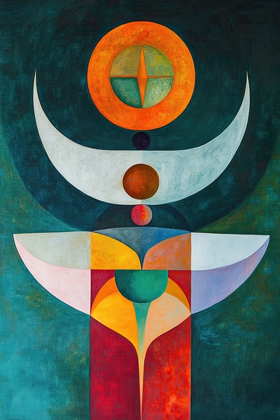 Celestial Balance 4H9N2Z 55 Digital Download