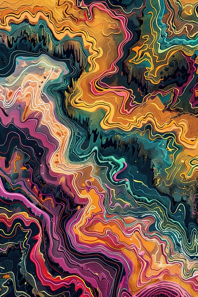 Chromatic Currents ZX987N 60 Digital Download