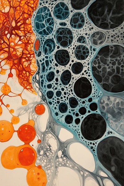 Cellular Dreams H3N5P2 55 Digital Download