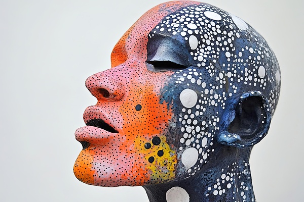 Celestial Visage H3N9P2 60 Digital Download