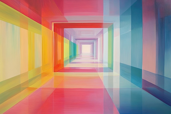 Chromatic Passage H39Z2N 55 Digital Download