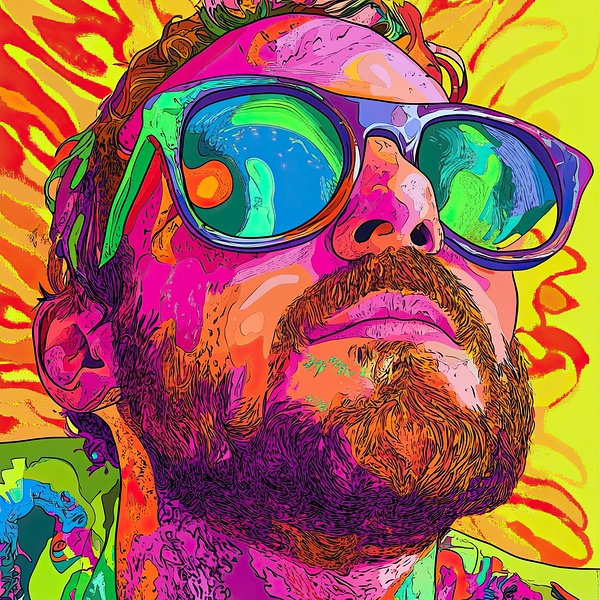 Chromatic Gaze Y59H2N 55 Digital Download