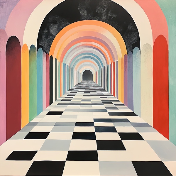 Chromatic Passage N92H5Z 57 Digital Download