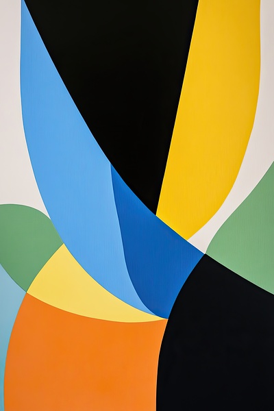 Chromatic Interplay 48H9N2 65 Digital Download