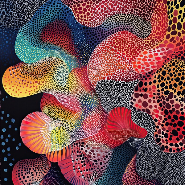 Cellular Dreams 7P9H2N 58 Digital Download