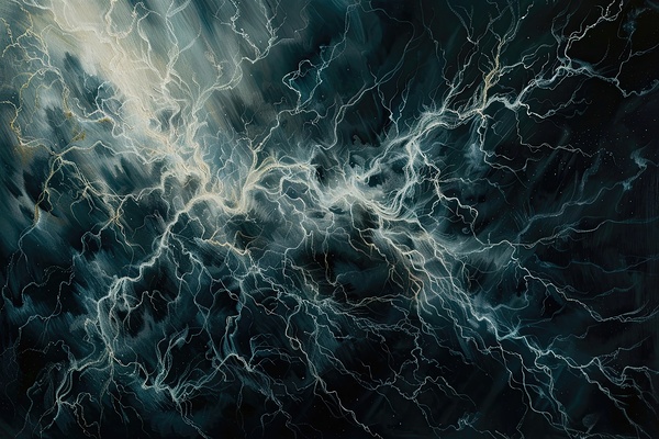 Celestial Veins J89H7N 65 Digital Download