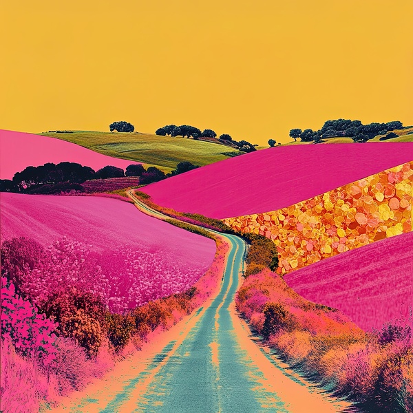 Chromatic Journey VZ92PN 60 Digital Download