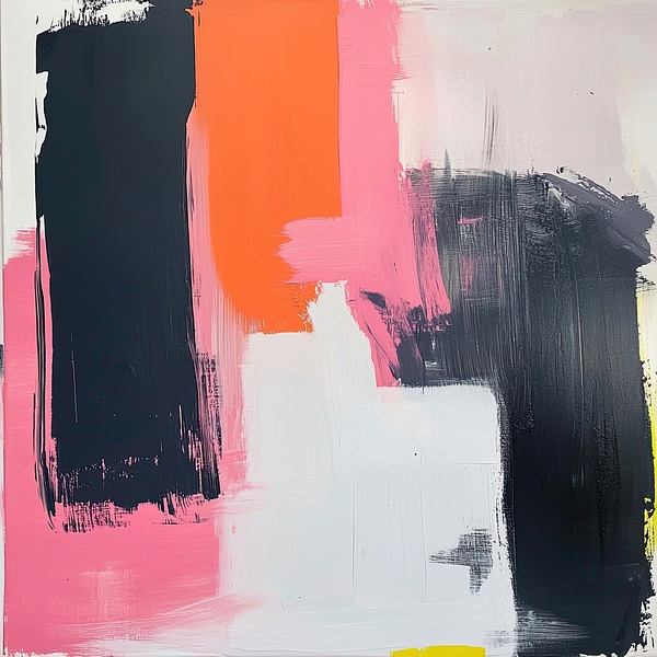 Chromatic Interplay 489HJ 50 Digital Download