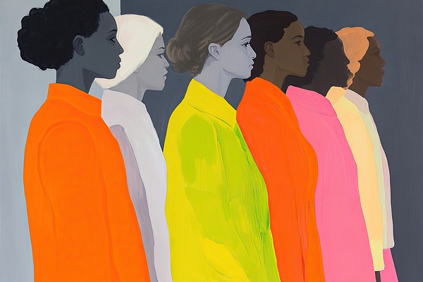 Chromatic Humanity 79B2N5 62 Digital Download