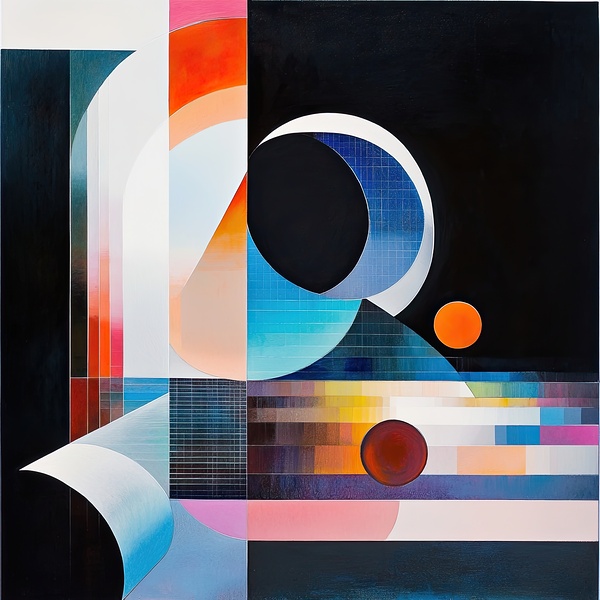 Chromatic Nocturne H29NJP 58 Digital Download