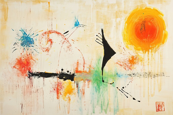 Celestial Dance N92H5P 48 Digital Download