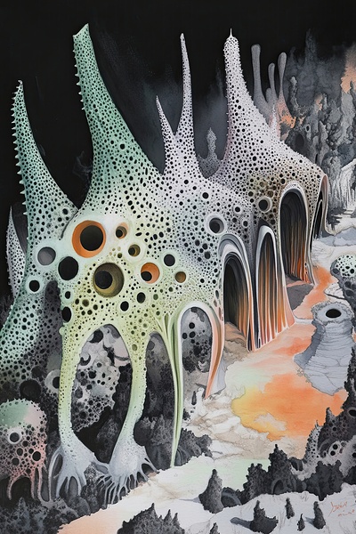 Bioscape Genesis H9P4N2 60 Digital Download