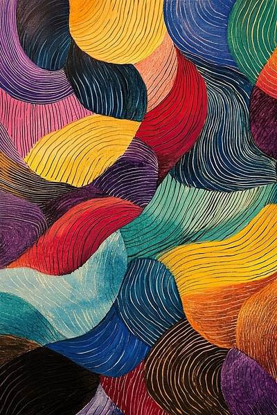 Chromatic Rhapsody 7B9H2N 57 Digital Download