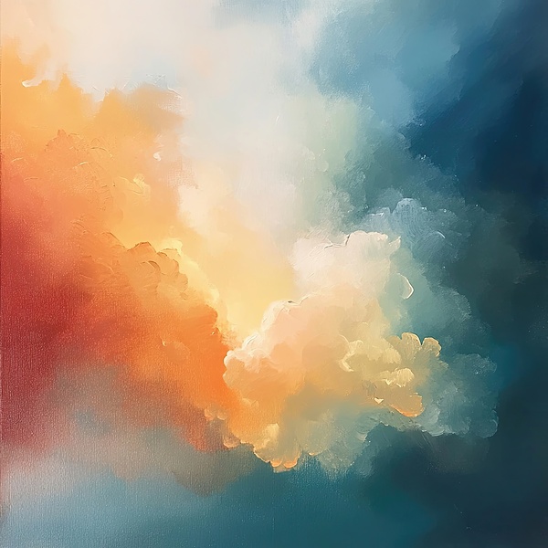 Celestial Embrace ZX49K2 45 Digital Download