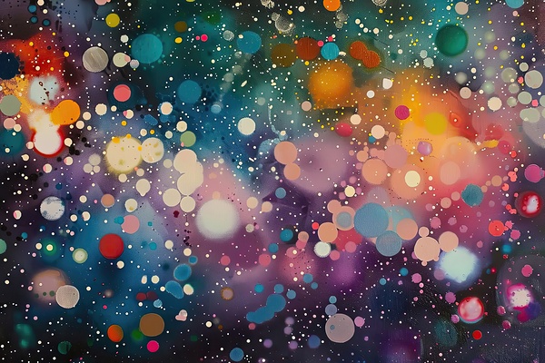 Cosmic Reverie 4H79P2 45 Digital Download