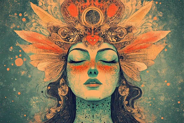 Celestial Dream 9P3N2H 60 Digital Download