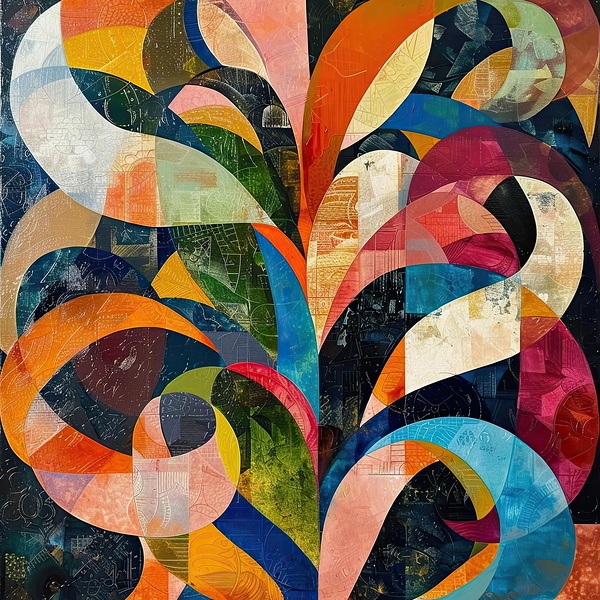 Chromatic Rhapsody H92N3Z 60 Digital Download