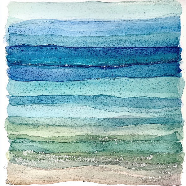 Azure Horizons Tranquil Depths 7P3H2N 45 Digital Download