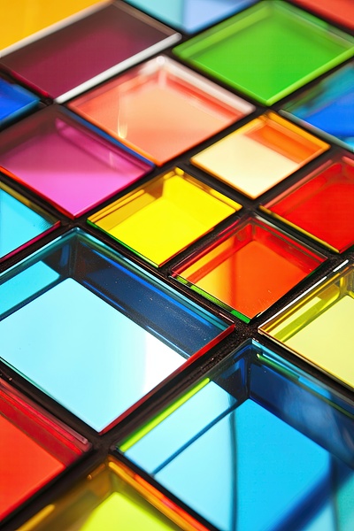 Chromatic Reflections 4J9N2P 65 Digital Download