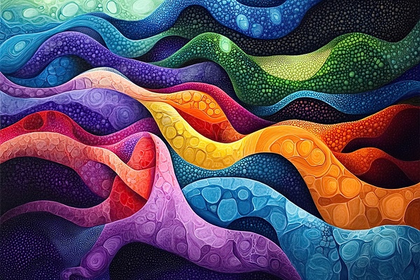 Chromatic Currents H3N9B2 60 Digital Download