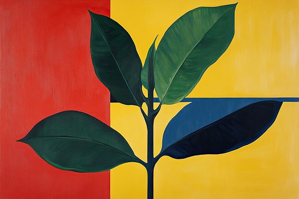 Chromatic Growth Y29H7N 58 Digital Download