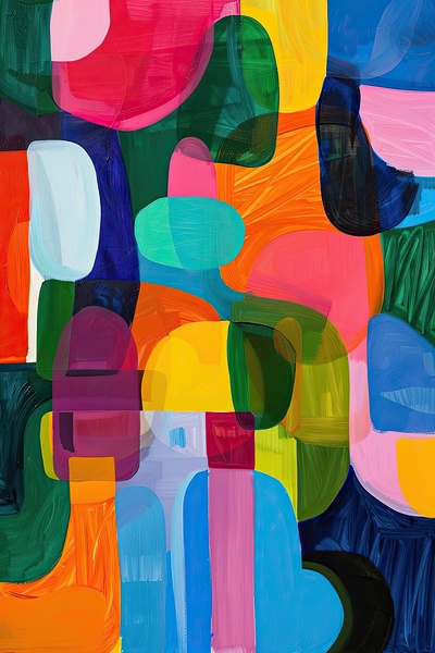 Chromatic Rhapsody 29HJ8N 58 Digital Download