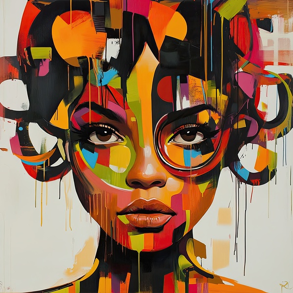 Chromatic Fusion Face H9P4N2 60 Digital Download