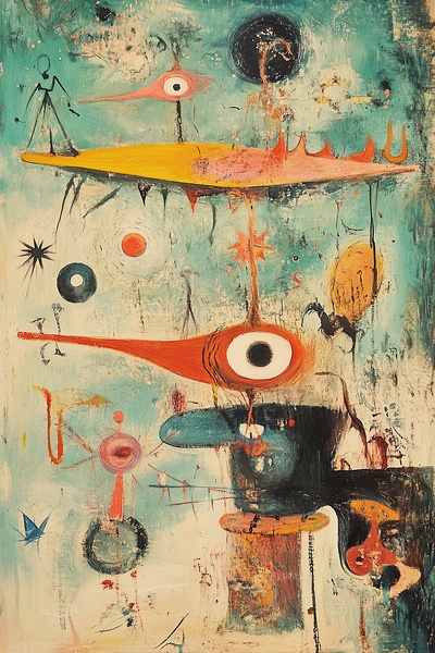 Celestial Eye Voyager 529HJ 57 Digital Download