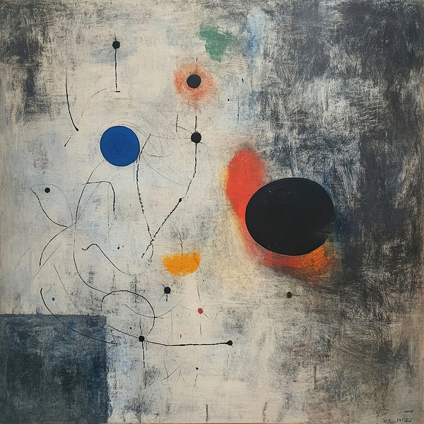 Celestial Whispers H2N9P2 58 Digital Download