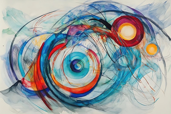 Celestial Dance H729P4 45 Digital Download