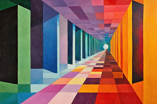 Chromatic Passage H3N2P9 57 Digital Download