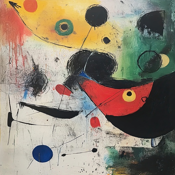 Celestial Ballet Y59H2N 55 Digital Download