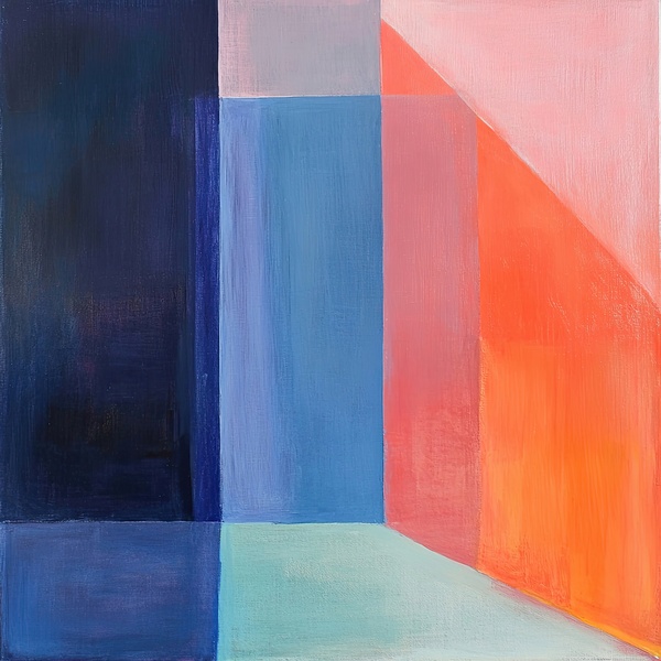 Chromatic Planes H7C9N2 48 Digital Download