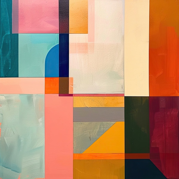 Chromatic Interplay 48H9N 55 Digital Download