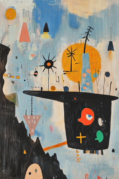 Celestial Plateau 7H3N2Z 55 Digital Download