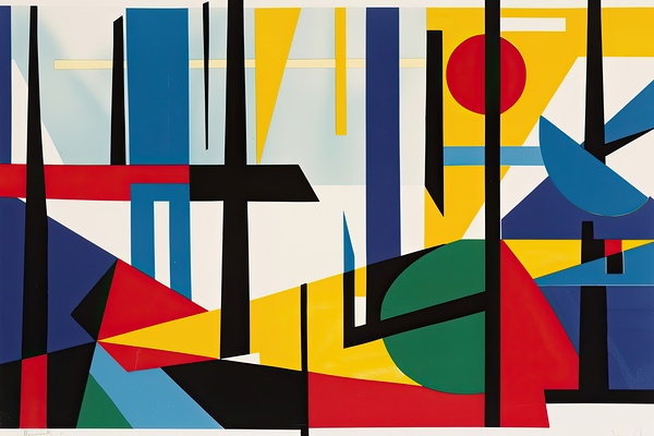 Chromatic Rhapsody 29HNZ8 52 Digital Download