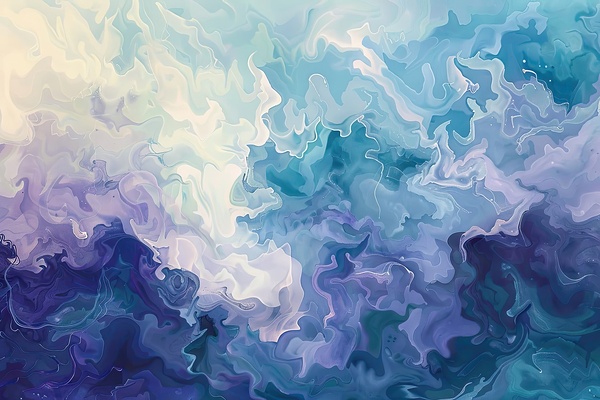 Celestial Turbulence H9P2N7 50 Digital Download