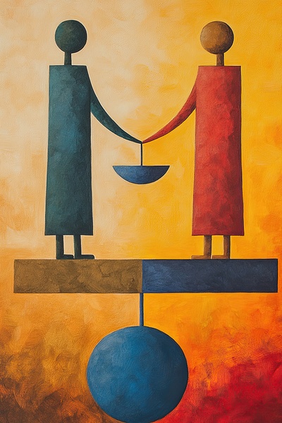 Balanced Harmony 92DH7P 60 Digital Download