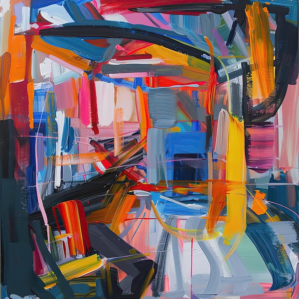 Chromatic Rhapsody 2J9P3H 48 Digital Download